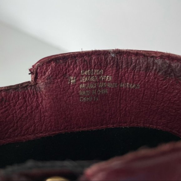 Isola Red Talen Heeled Booties 7.  Super cute.  Just too small for me - Picture 7 of 8